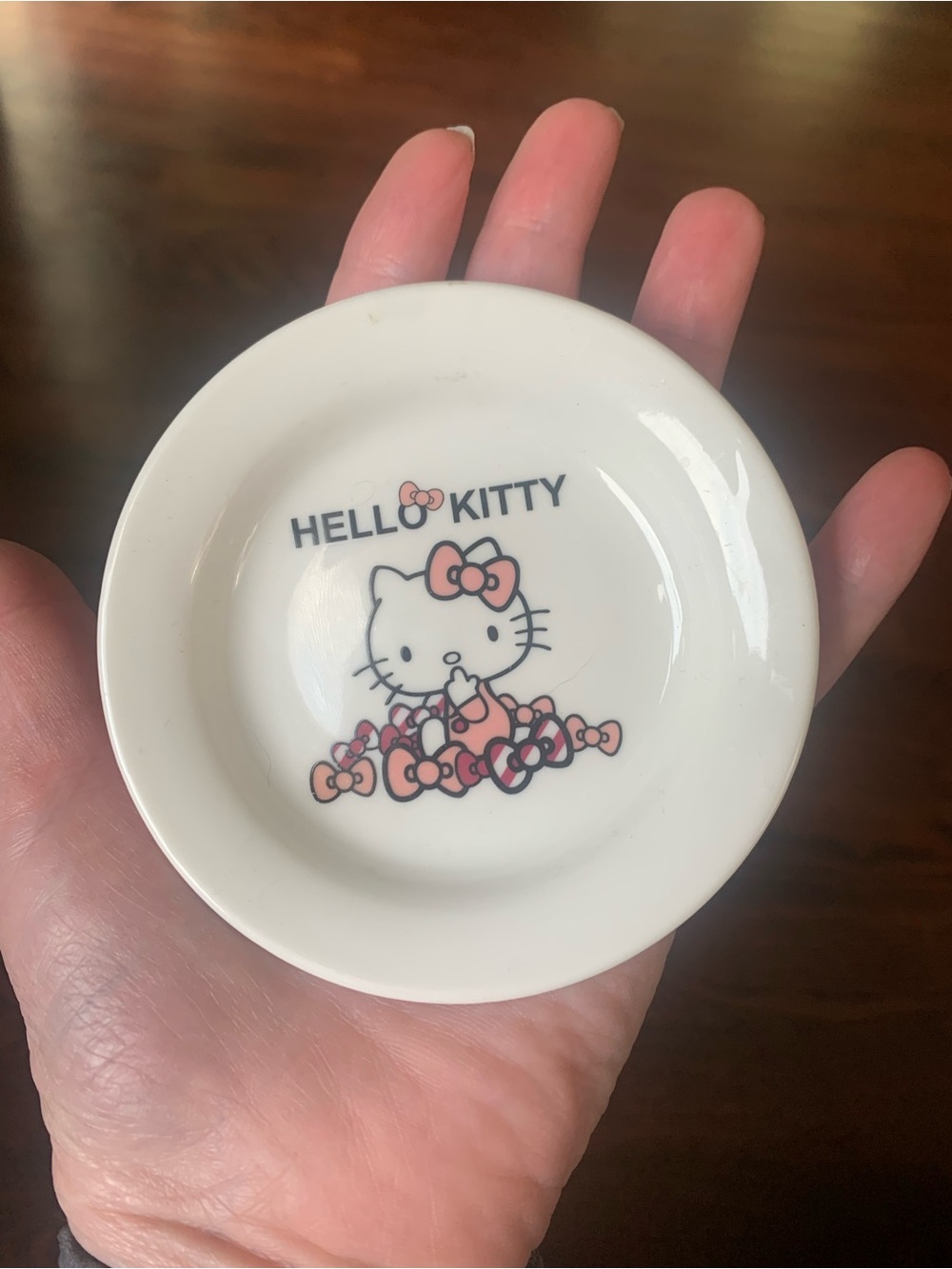 Hello kitty - Picture 3 of 4